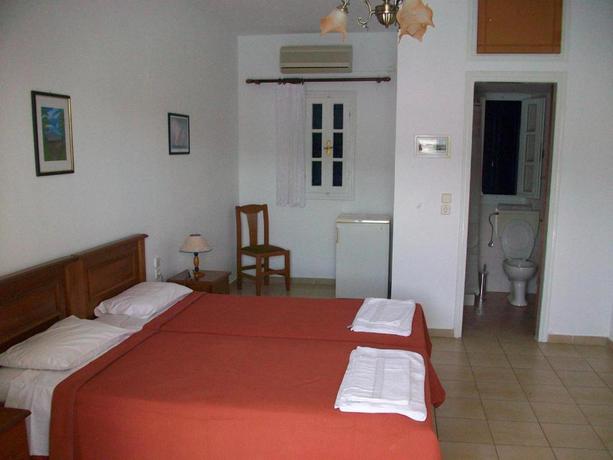 Imagen de la habitación del Nicolas Rooms. Foto 9