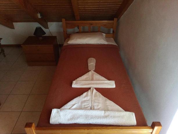 Imagen de la habitación del Nicolas Rooms. Foto 11