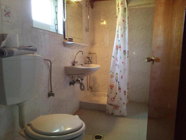 Imagen de la habitación del Nicolas Rooms. Foto 12
