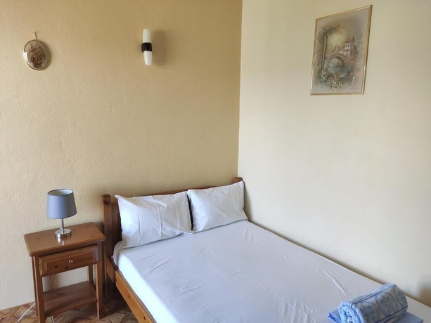 Imagen de la habitación del Nicolas, South Pelion. Foto 4
