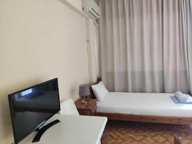 Imagen de la habitación del Nicolas, South Pelion. Foto 5