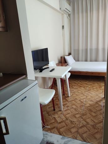 Imagen de la habitación del Nicolas, South Pelion. Foto 6