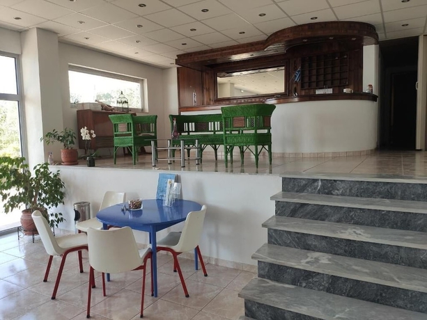 Imagen del bar/restaurante del Nicolas, South Pelion. Foto 3