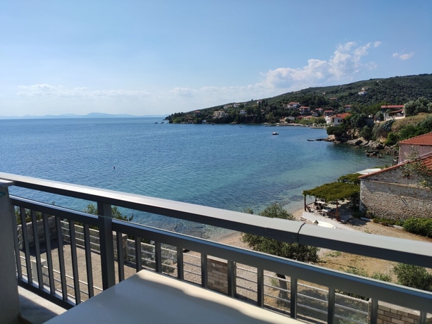 Imagen de los exteriores del Nicolas, South Pelion. Foto 8