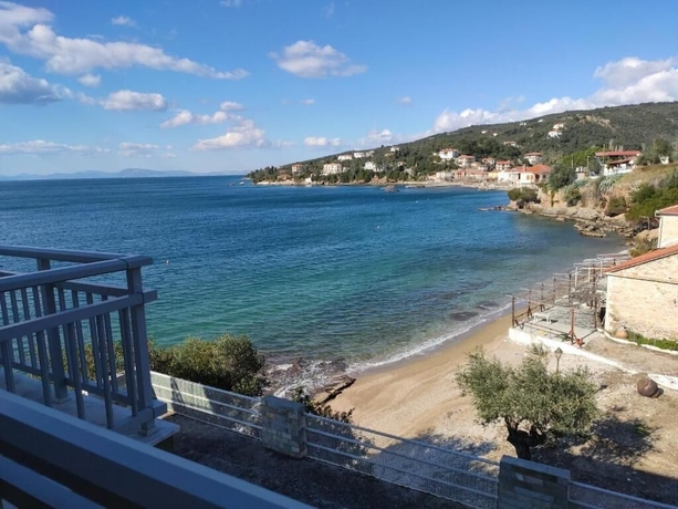 Imagen de los exteriores del Nicolas, South Pelion. Foto 9