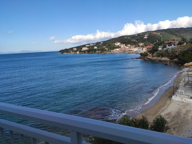 Imagen de los exteriores del Nicolas, South Pelion. Foto 10