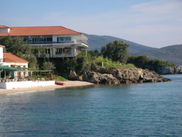 Imagen general del Nicolas, South Pelion. Foto 2