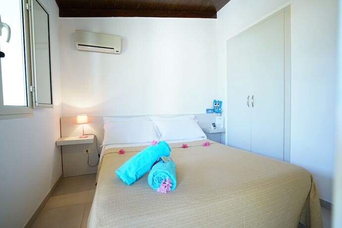 Imagen de la habitación del Nicolaus Club Alimini Smile. Foto 19