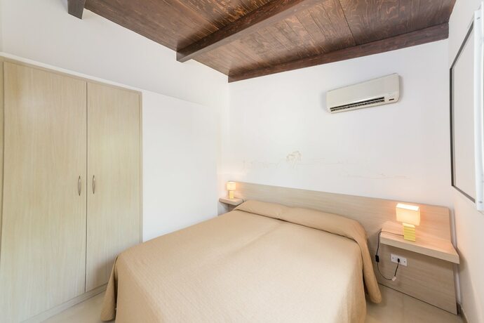 Imagen de la habitación del Nicolaus Club Alimini Smile. Foto 20