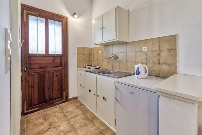 Imagen de la habitación del Nicole Studios. Foto 4