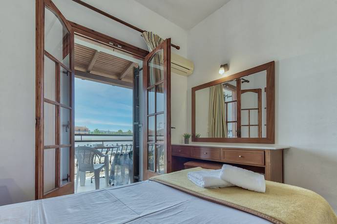 Imagen de la habitación del Nicole Studios. Foto 6