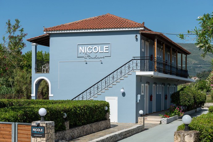 Imagen general del Nicole Studios. Foto 3