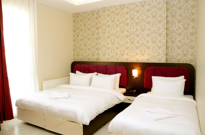 Imagen de los interiores del Niconya Port Suiteandhotel. Foto 16