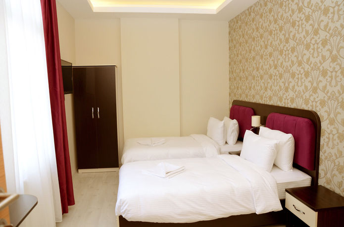 Imagen general del Niconya Port Suiteandhotel. Foto 2