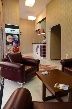 Imagen de la habitación del Niconya Port Suiteandhotel. Foto 7