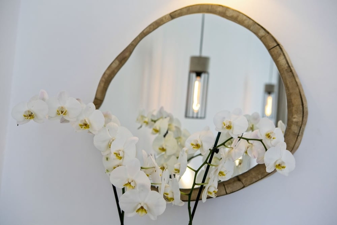 Imagen de la habitación del Nida Mykonos. Foto 15