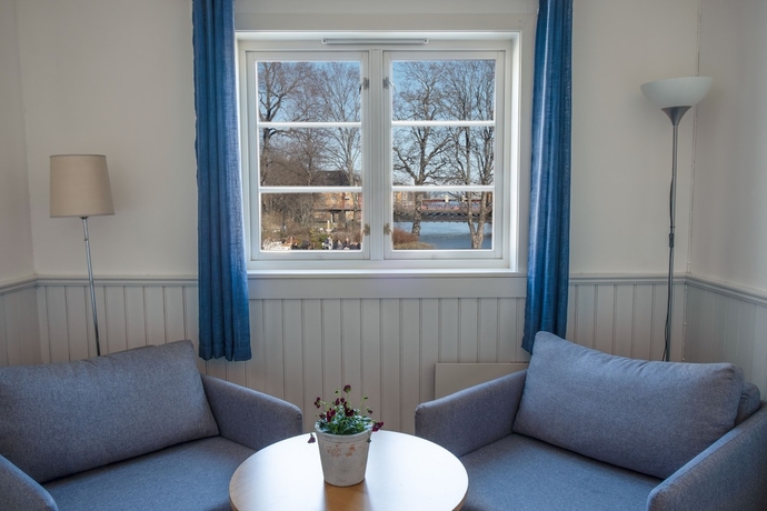 Imagen de la habitación del Nidaros Pilegrimsg&aring;rd. Foto 13