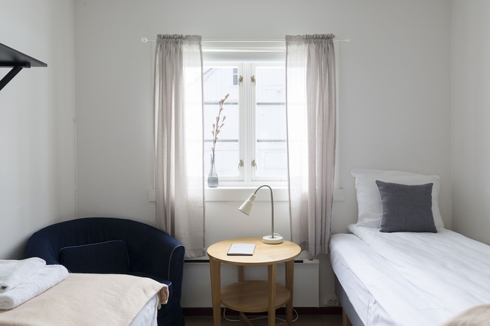 Imagen de la habitación del Nidaros Pilegrimsg&aring;rd. Foto 16