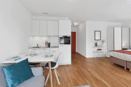 Imagen de la habitación del Nidfeld by Coliving. Foto 14