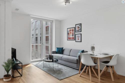 Imagen general del Nidfeld by Coliving. Foto 3