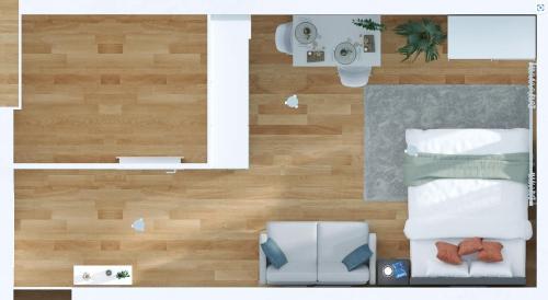 Imagen general del Nidfeld by Coliving. Foto 4