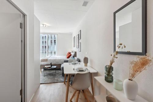 Imagen general del Nidfeld by Coliving. Foto 6