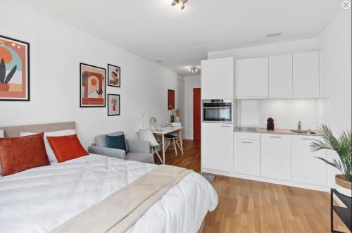 Imagen general del Nidfeld by Coliving. Foto 8