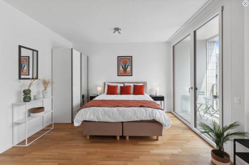 Imagen general del Nidfeld by Coliving. Foto 9