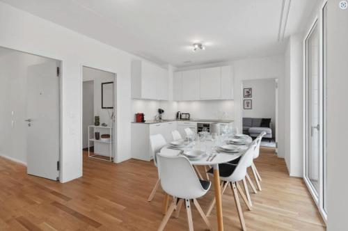 Imagen general del Nidfeld by Coliving. Foto 11