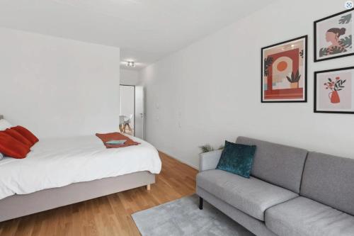 Imagen general del Nidfeld by Coliving. Foto 12