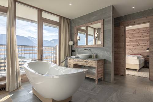 Imagen de la habitación del Nidum - Casual Luxury Hotel. Foto 3