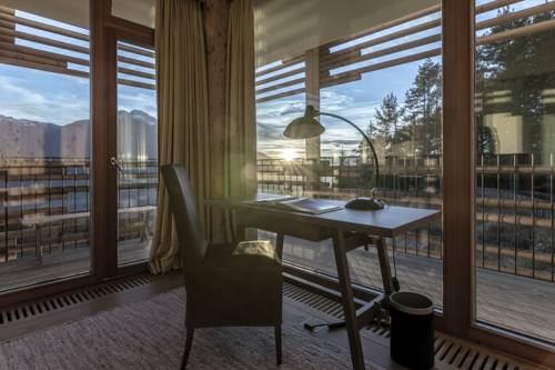 Imagen de la habitación del Nidum - Casual Luxury Hotel. Foto 5