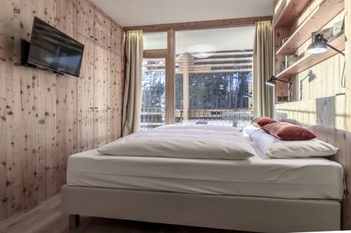 Imagen de la habitación del Nidum - Casual Luxury Hotel. Foto 6