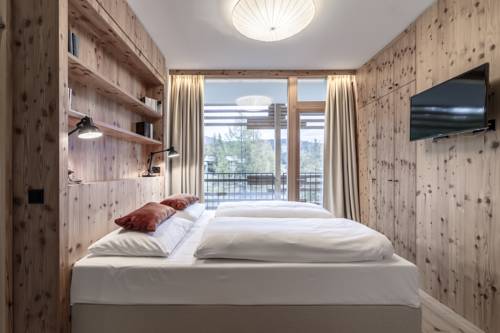 Imagen de la habitación del Nidum - Casual Luxury Hotel. Foto 7