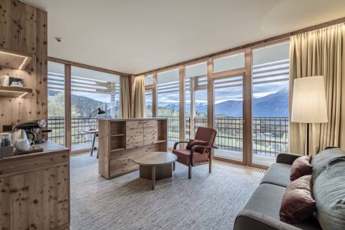 Imagen de la habitación del Nidum - Casual Luxury Hotel. Foto 8