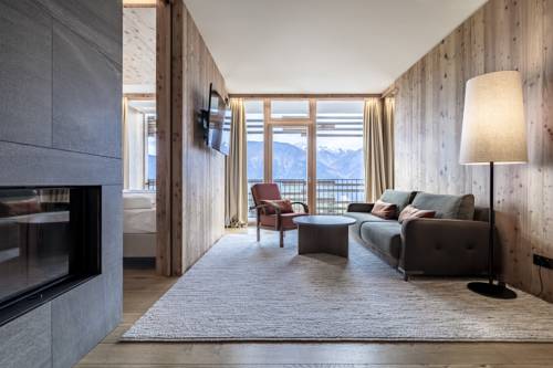 Imagen general del Nidum - Casual Luxury Hotel. Foto 1