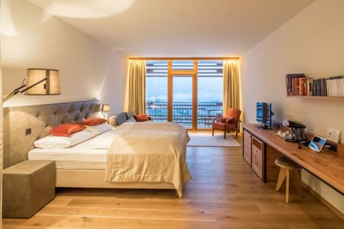 Imagen de la habitación del Nidum - Casual Luxury Hotel. Foto 9