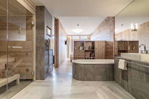 Imagen de la habitación del Nidum - Casual Luxury Hotel. Foto 10