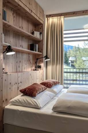 Imagen de la habitación del Nidum - Casual Luxury Hotel. Foto 11