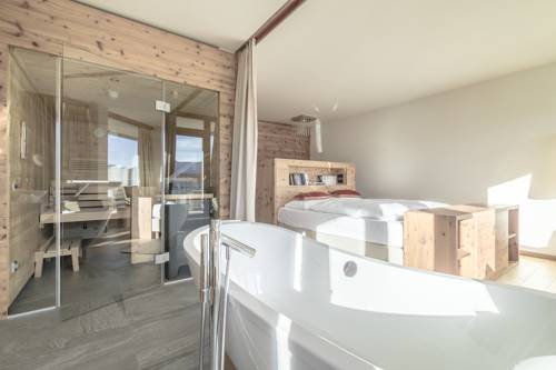 Imagen de la habitación del Nidum - Casual Luxury Hotel. Foto 12