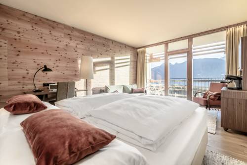 Imagen de la habitación del Nidum - Casual Luxury Hotel. Foto 13