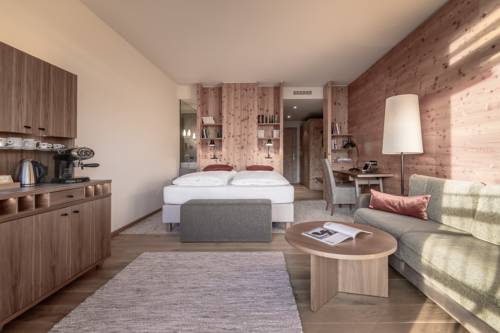 Imagen de la habitación del Nidum - Casual Luxury Hotel. Foto 14