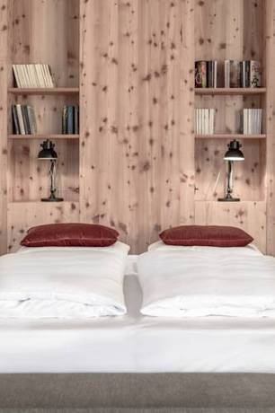 Imagen de la habitación del Nidum - Casual Luxury Hotel. Foto 15