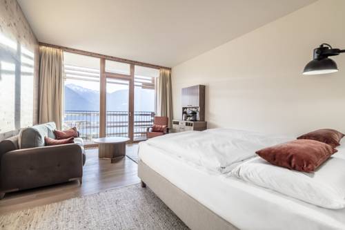 Imagen de la habitación del Nidum - Casual Luxury Hotel. Foto 16