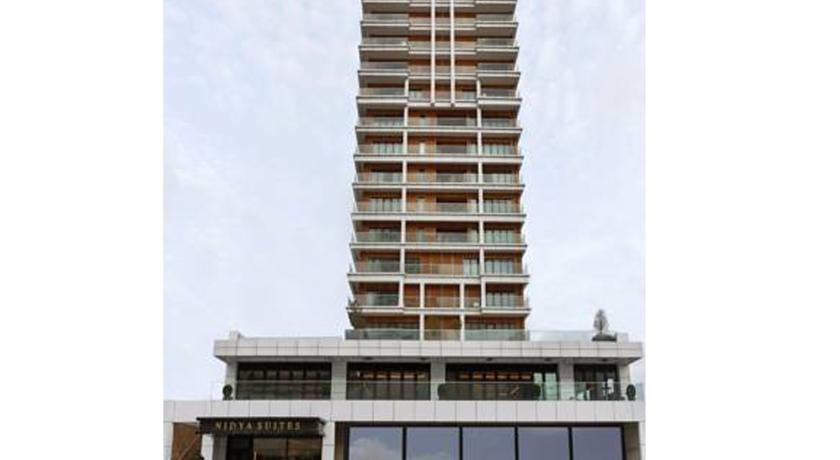 Imagen general del Nidya Hotel Esenyurt. Foto 2