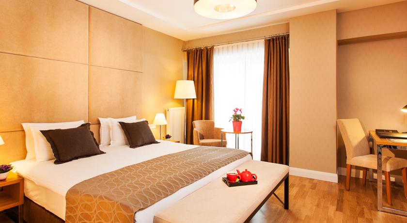 Imagen general del Nidya Hotel Esenyurt. Foto 5