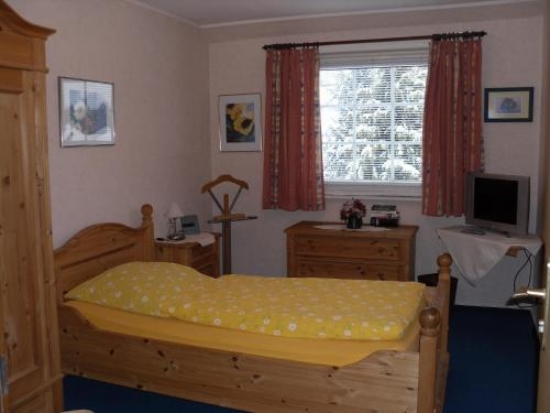 Imagen de la habitación del Niedersachsen Hof. Foto 5