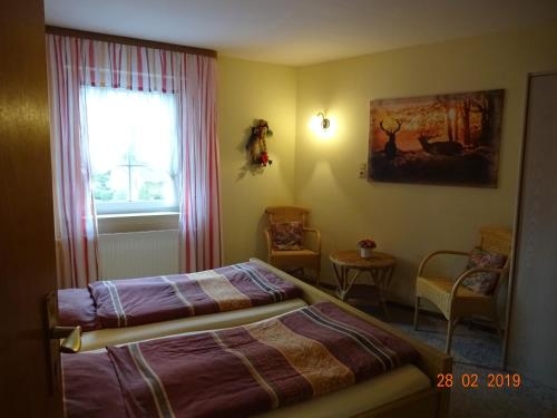 Imagen de la habitación del Niedersachsen Hof. Foto 6