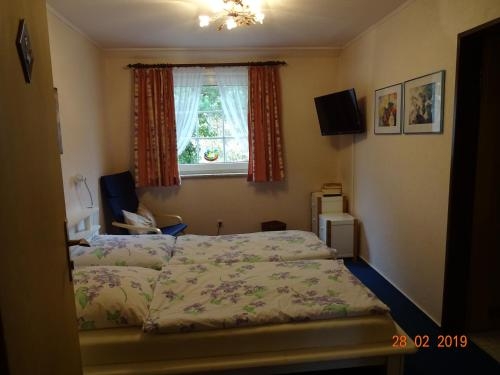 Imagen de la habitación del Niedersachsen Hof. Foto 7