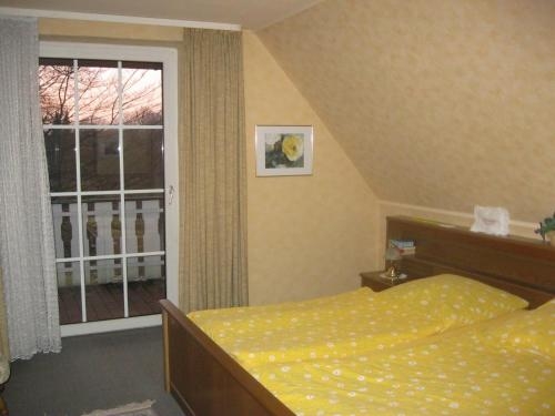 Imagen de la habitación del Niedersachsen Hof. Foto 8